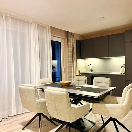 Gg 6 Appartement Garmisch-Partenkirchen